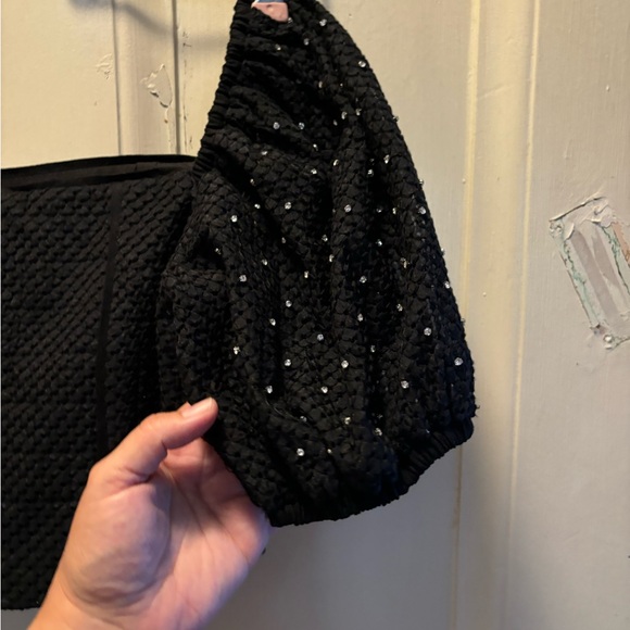 C/MEO COLLECTIVE Beautiful Top, New Without tags, XXS Size - Picture 9 of 13